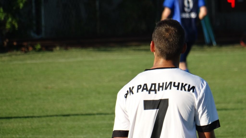 FK Radnički Kovin - Wikipedia