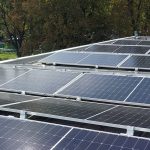 solarna elektrana rafinerija nafte pančevo