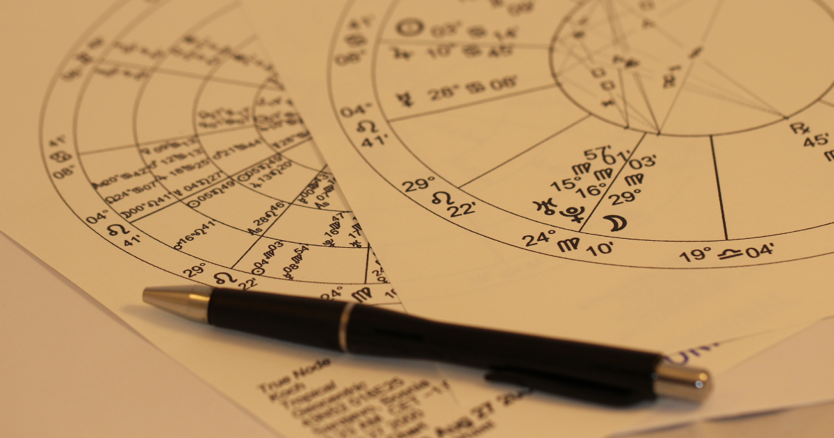 HOROSKOP ZA APRIL