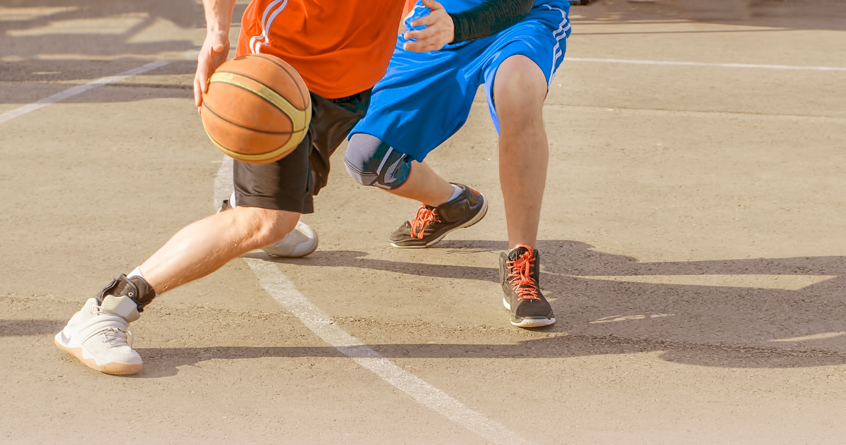 Basket 3x3