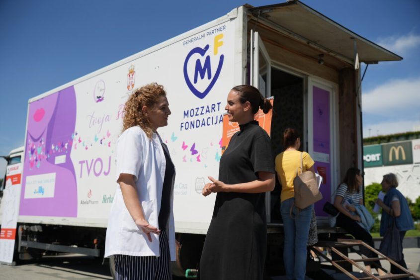 besplatan ultrazvuk štitne žlezde pančevo, tvoja štitna, tvoj štit