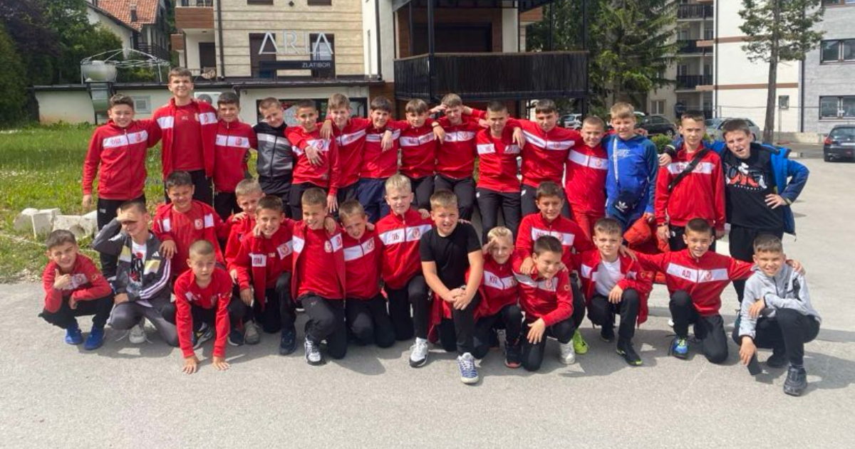 fk fortuna pančevo