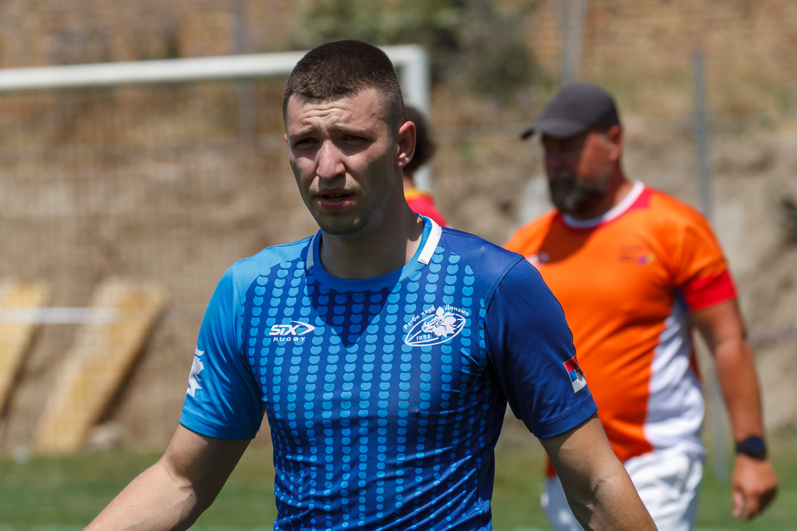 Ivan Voštić