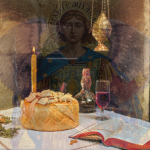 „Ikona Svetog Arhangela Mihaila – tradicionalni prikaz slavskog zaštitnika Aranđelovdana