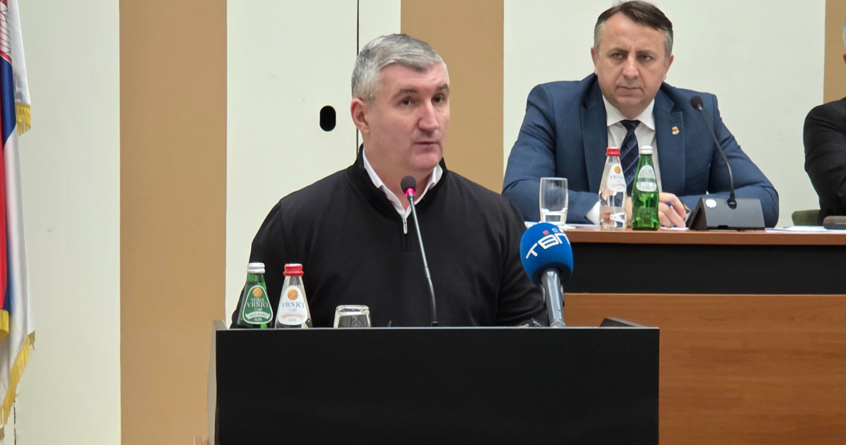 Nenad Rakić Vodovod i kanalizacija