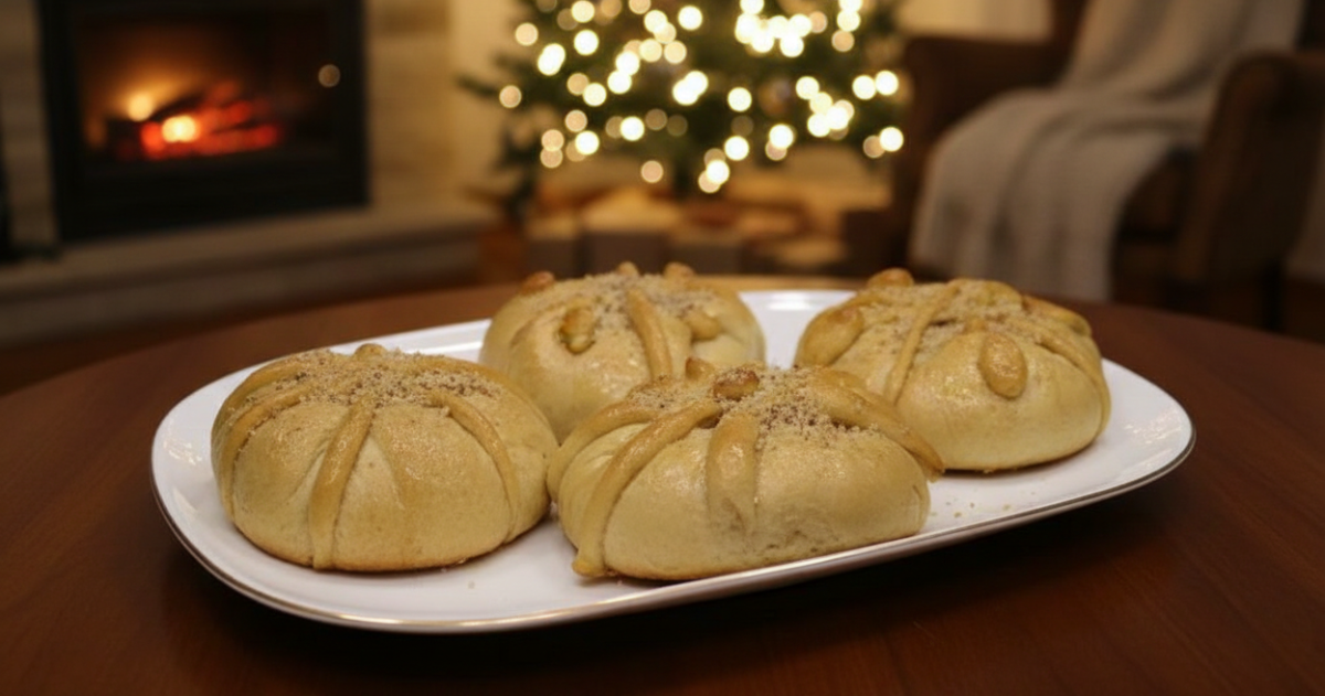 recept za banatske vasilice, tegljene i pogača